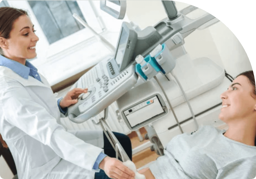 Ultrasound | Saddletown Radiology | NE Calgary | Radiology Clinic