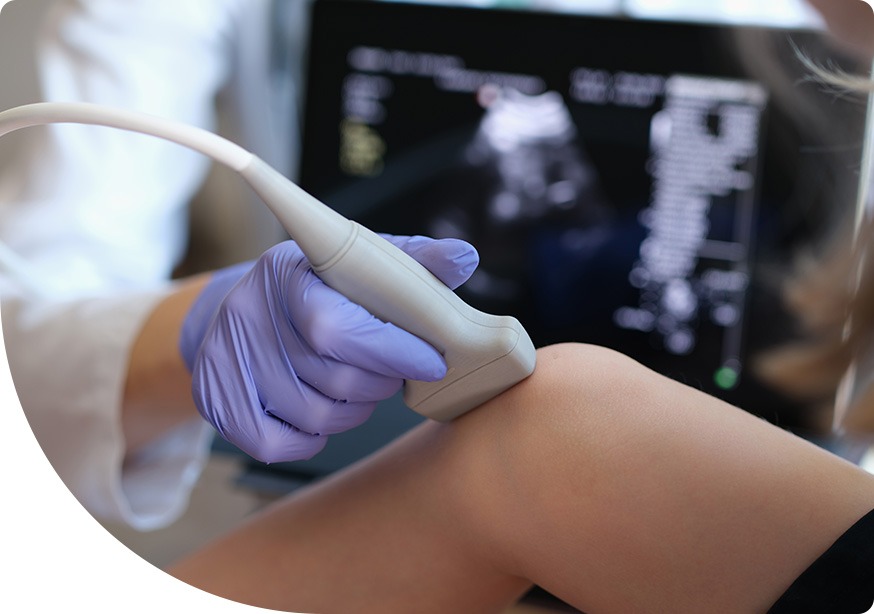 Musculoskeletal Ultrasound (MSK) | Saddletown Radiology | NE Calgary | Radiology Clinic