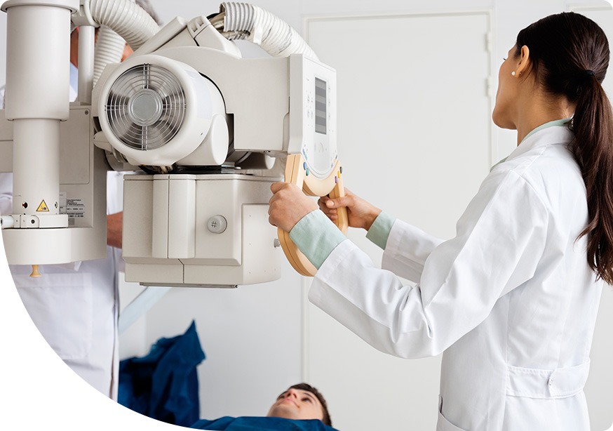 X-Ray Services | Saddletown Radiology | NE Calgary | Radiology Clinic