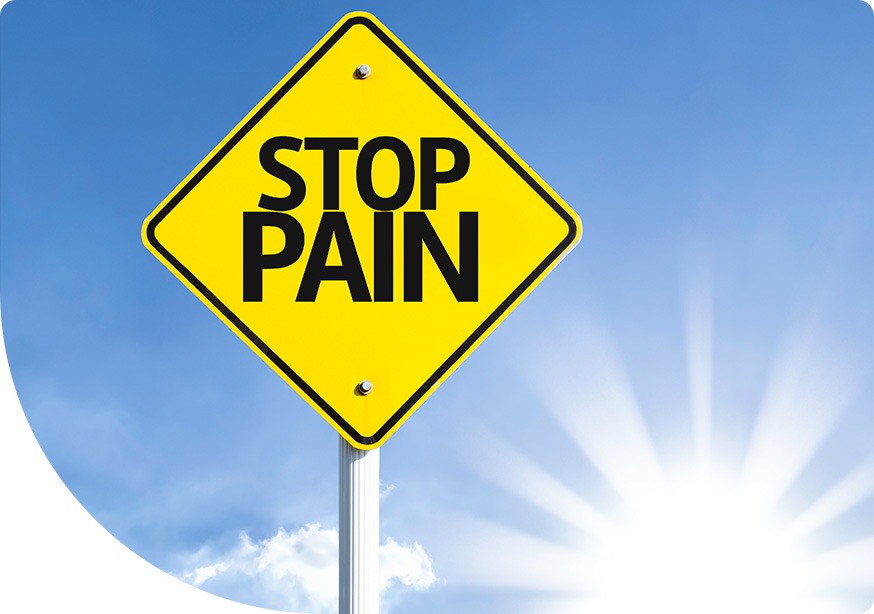 Pain Management | Saddletown Radiology | NE Calgary | Radiology Clinic